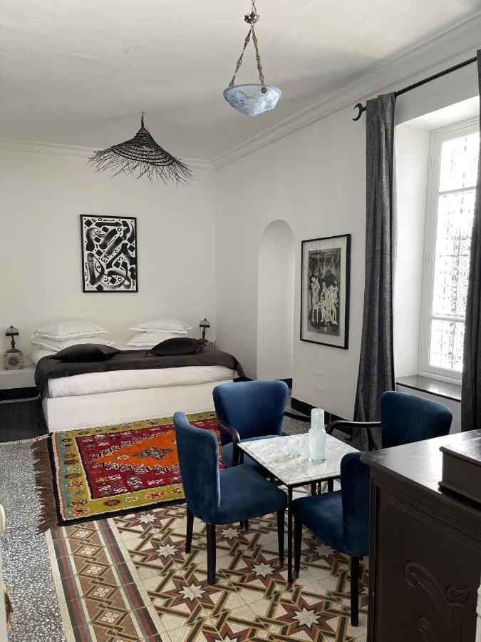 Dar El Gaied Hotel Nabeul Eksteriør billede